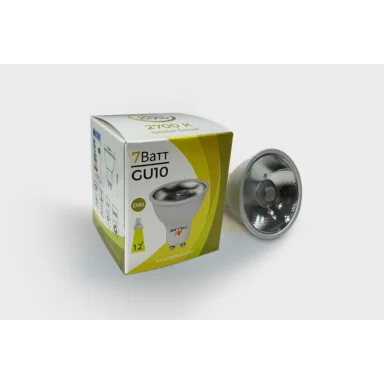 Светодиодная лампа ITALLINE HL GU10/7W/2700K DIM