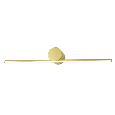 Светильник для картин Escada 10291/1LED Gold