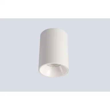 Светильник потолочный Crystal Lux CLT 084C WH