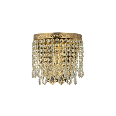 Бра Arti Lampadari Castellana E 2.10.502 G