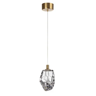 Подвесной светильник Odeon Light 7114/4LC