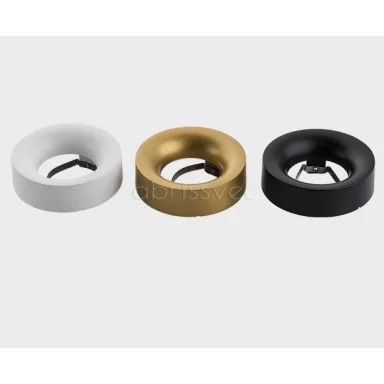 Вставка ITALLINE Ring for DE black