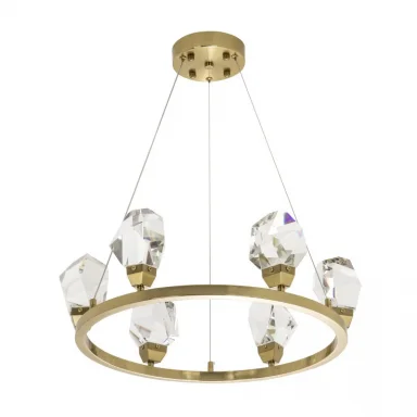Подвесная люстра MODELUX ML.88972.6 BS