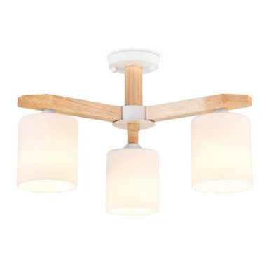 Люстра на штанге Ambrella Light TR83112