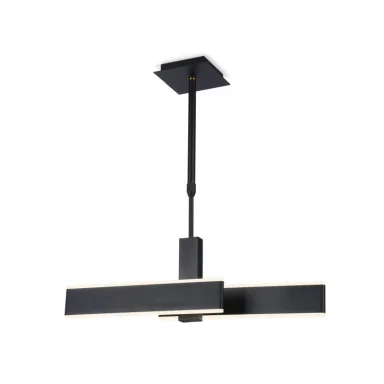 Люстра на штанге Ambrella Light FA6667