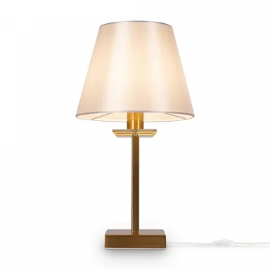 Настольная лампа FR1006TL-01G