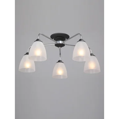 Накладная люстра Vitaluce V3946-1/5PL