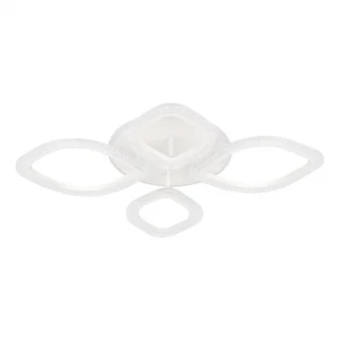 Escada 10251/4 LED*70+5W White