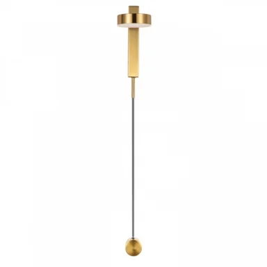 Бра ARTE Lamp A2142AP-10PB