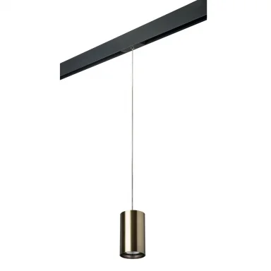 PRORP431 Светильник д/1-фазн трека RULLO HP16 (214431+595857)