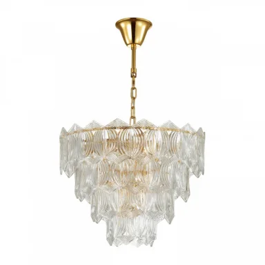 Каскадная люстра Odeon Light 4918/10