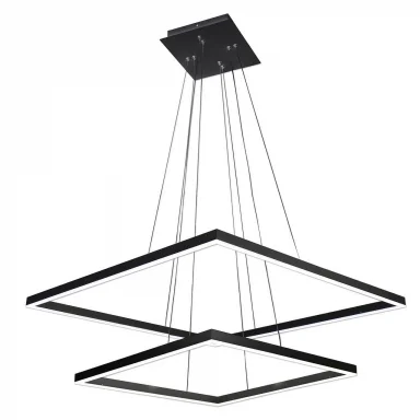 Подвесной светодиодный светильник Kink Light Альтис 08229,19(3000-6000K)