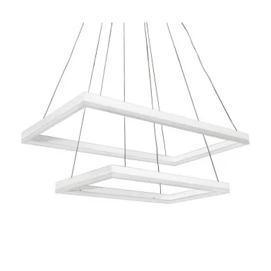 Подвесной светодиодный светильник Kink Light Альтис 08211B,01(3000-6000K)