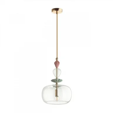 Подвесной светильник Odeon Light 4855/1A