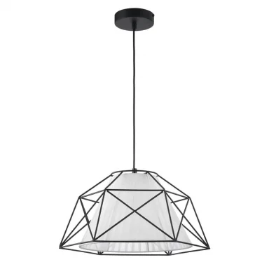 Подвесной светильник Freya Mizar FR4313-PL-11-BL