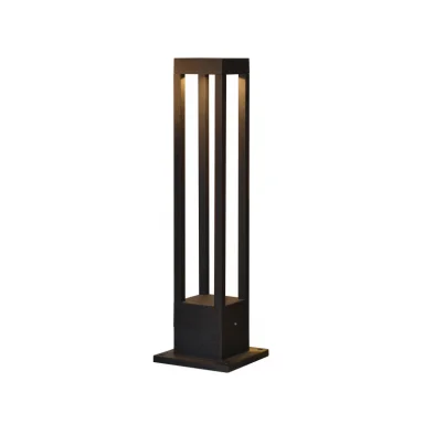 Садово-парковый светильник Kink Light 09303-60F,19