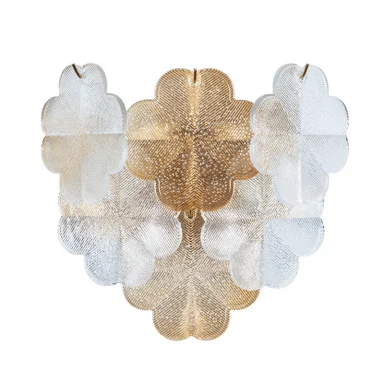 Бра ARTE Lamp A4077AP-2GO