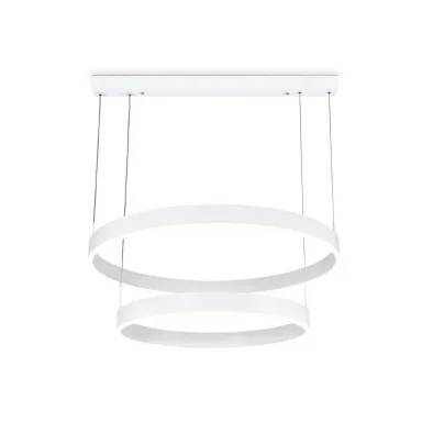 Каскадная люстра Ambrella Light FA6615