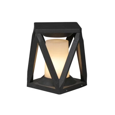Садово-парковый светильник Kink Light 09326,19