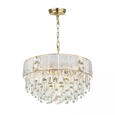 Каскадная люстра Odeon Light 5070/11
