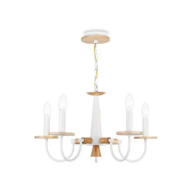 Подвесная люстра Ambrella Light TR9592