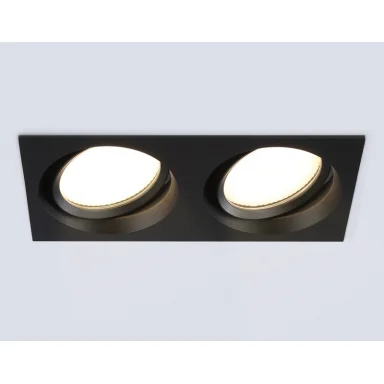 Встраиваемый светильник Ambrella Light TN6661