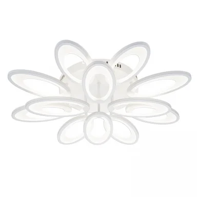Накладная люстра Escada 10242/12LED