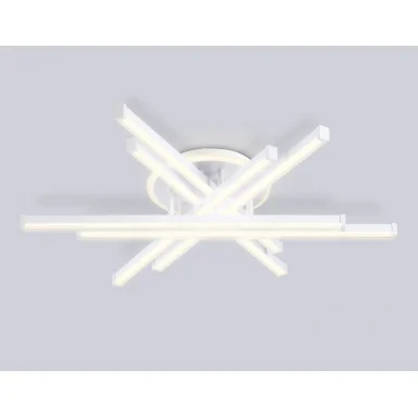 Накладной светильник Ambrella Light FL6271