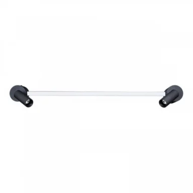 Спот ARTE Lamp A2219PL-2BK