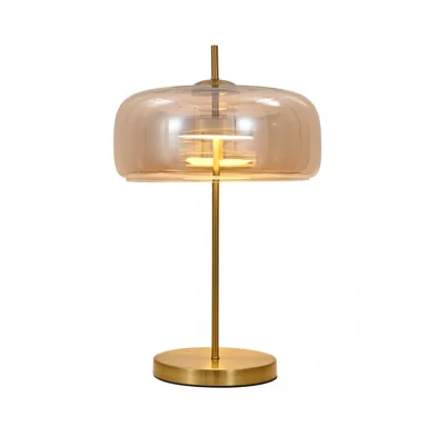 Настольная лампа ARTE Lamp A2404LT-1AM