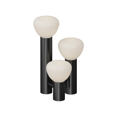 Настольная лампа Kink Light 07722-T,19