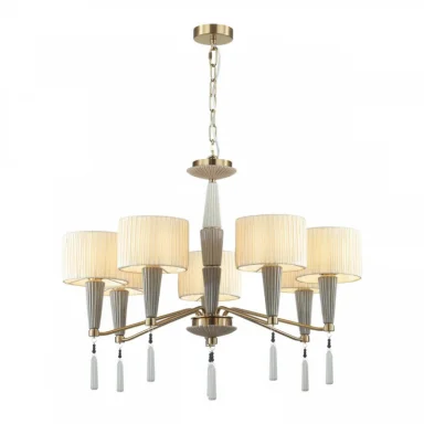 Подвесная люстра Odeon Light 5403/7