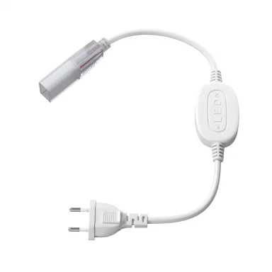 Комплектующие к светодиодной ленте с токоведущими элементами Led Strip 201205
