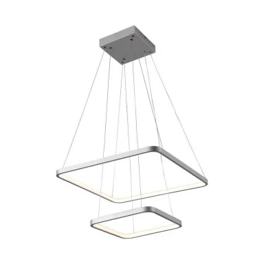 Подвесной светодиодный светильник Kink Light Альтис 08665,16