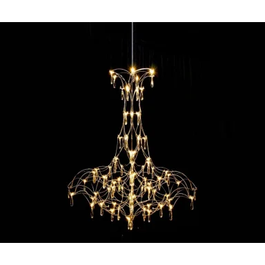 Подвесная люстра Kink Light 07890-L,02(21)