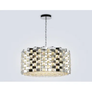 Подвесная люстра Ambrella Light LH41006