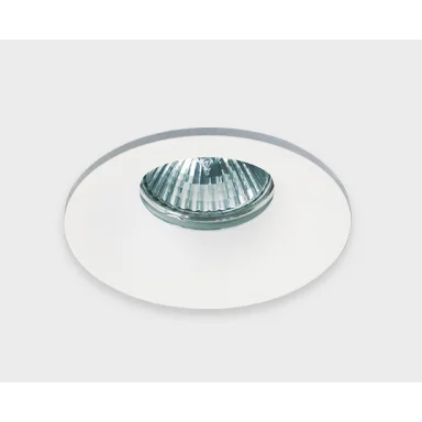 Встраиваемый светильник ITALLINE M01-1021 white