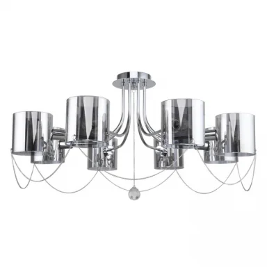 Escada 683/8P E14*40W Chrome