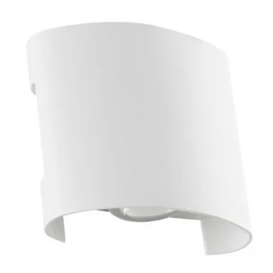 Светильник настенный ARTE Lamp A3122AL-2WH