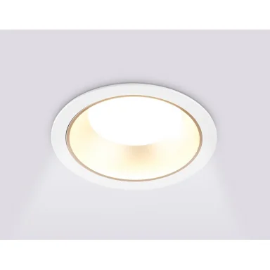 Встраиваемый светильник Ambrella Light TN52332