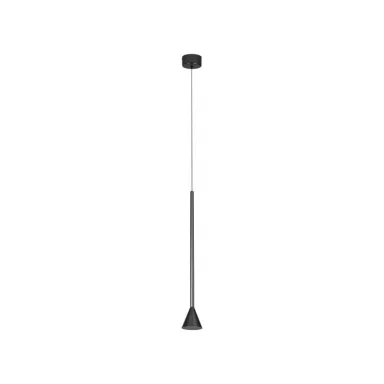 Подвесной светильник Newport 3515/S grafit black
