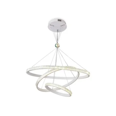 Каскадная люстра Ambrella Light FA6157
