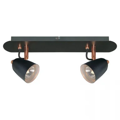 Спот Lussole Loft LSP-9852