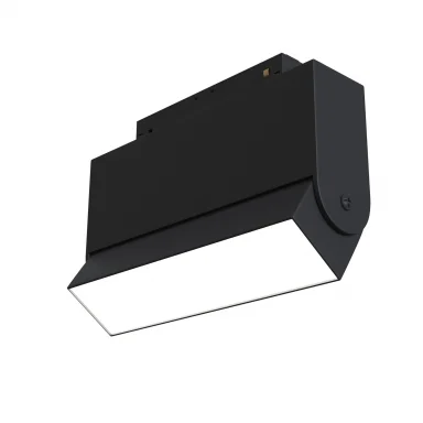 Трековый светильник TR075-2-10W3K-B