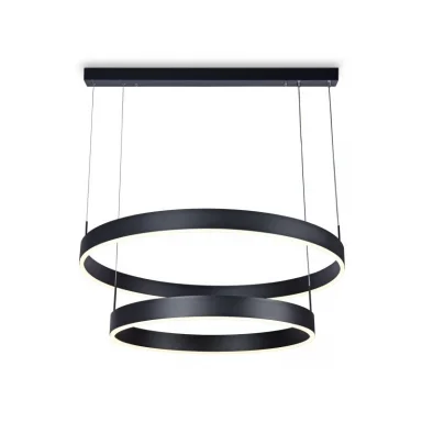 Каскадная люстра Ambrella Light FA6618