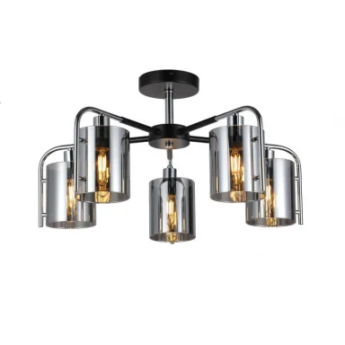 Escada 671/5P E14*40W Chrome