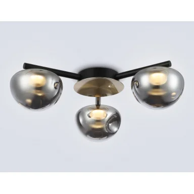 Накладная люстра Ambrella Light LH12006