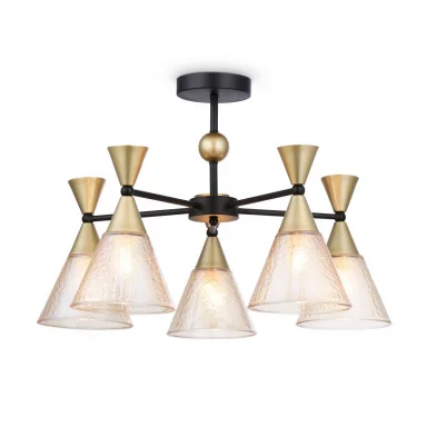 Люстра на штанге Ambrella Light TR3171
