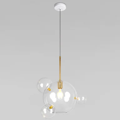 Подвесной светильник LOFT IT 2034-P4