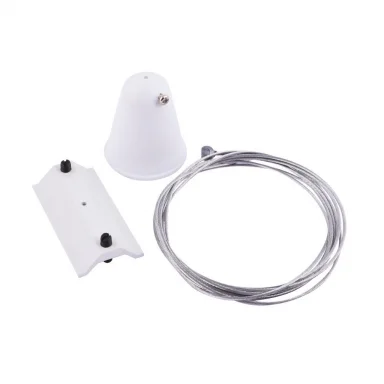 Кронштейн-подвес для шинопровода Track Accessories A410033